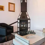 De Luxe וילה *