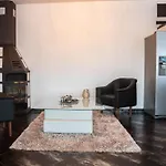 De Luxe וילה