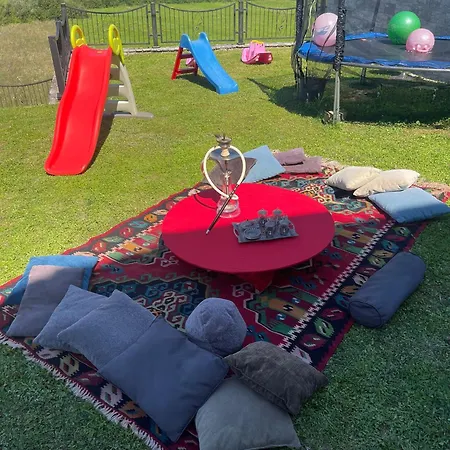 Willa De Luxe Bihać